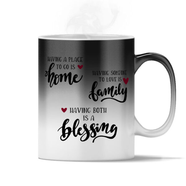 Home Family Blessing