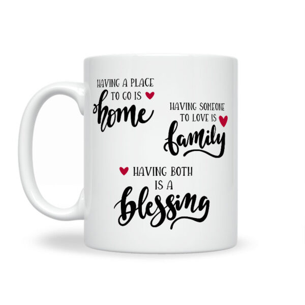 Home Family Blessing - Slika 2