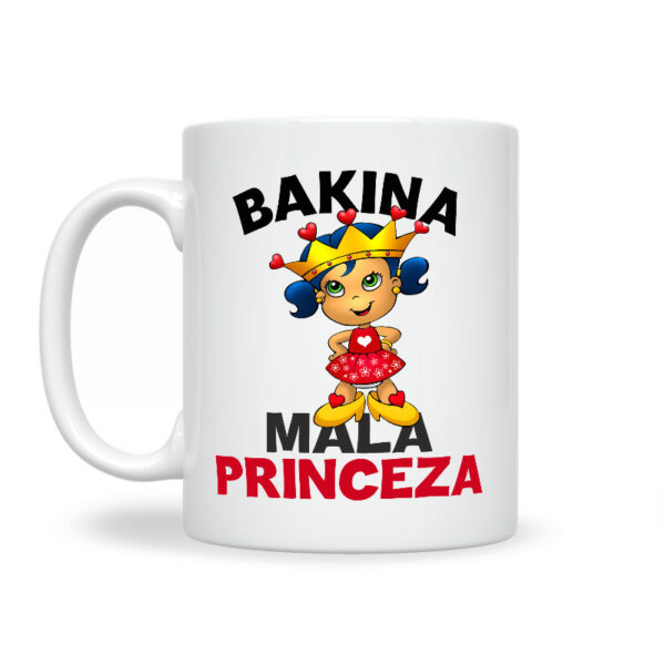 Bakina Mala Princeza - Slika 2