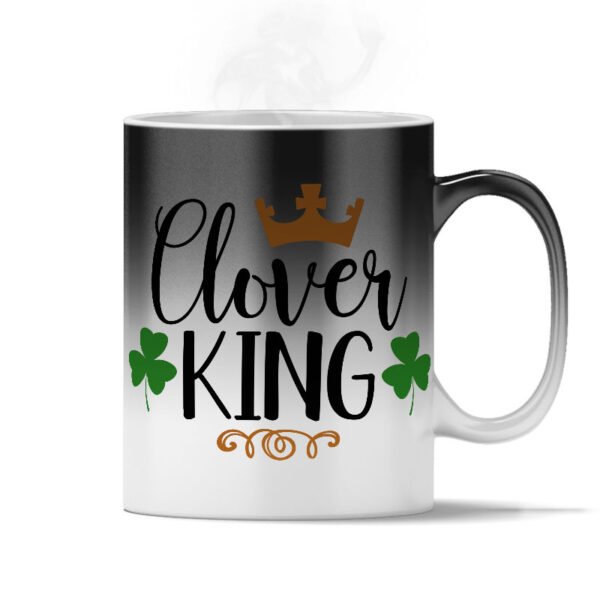 Clover King