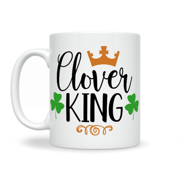 Clover King - Slika 2
