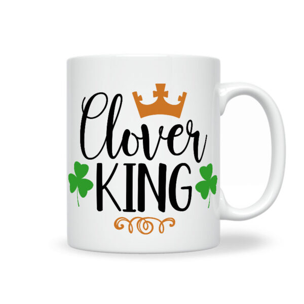 Clover King