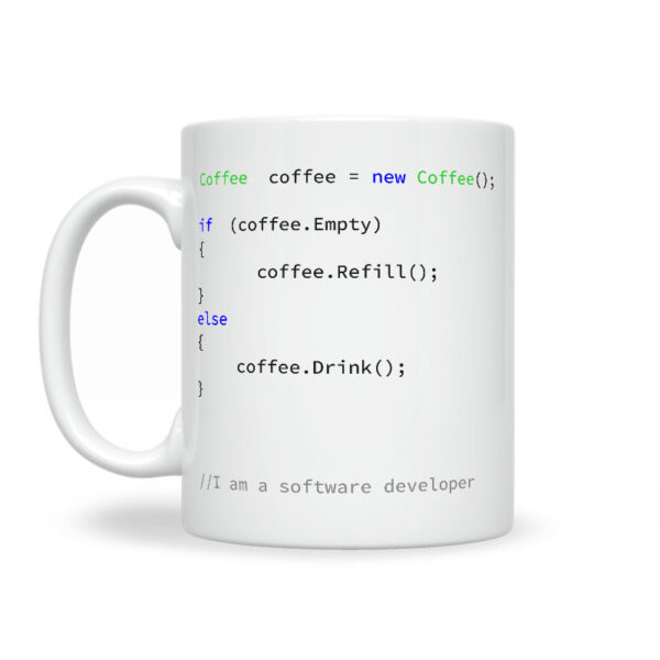 Coffee Refill - Slika 2