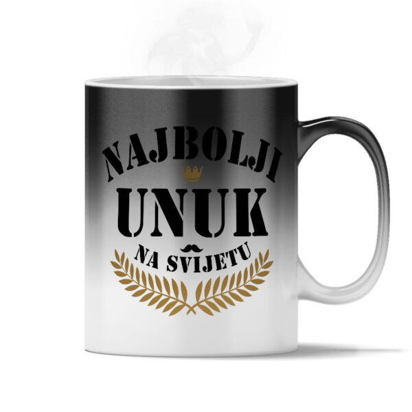 Najbolji Unuk Na Svijetu