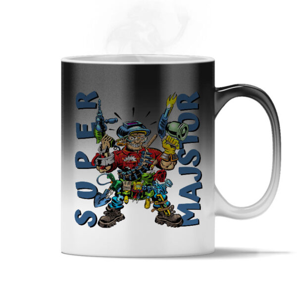 Super Majstor