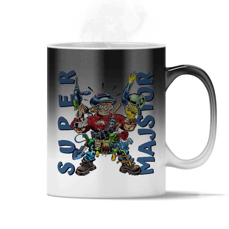Super Majstor