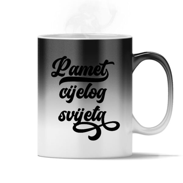Pamet Cijelog Svijeta