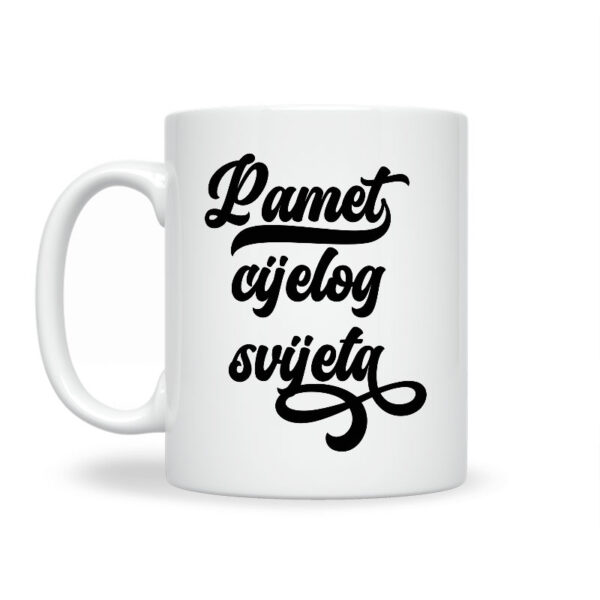 Pamet Cijelog Svijeta - Slika 2