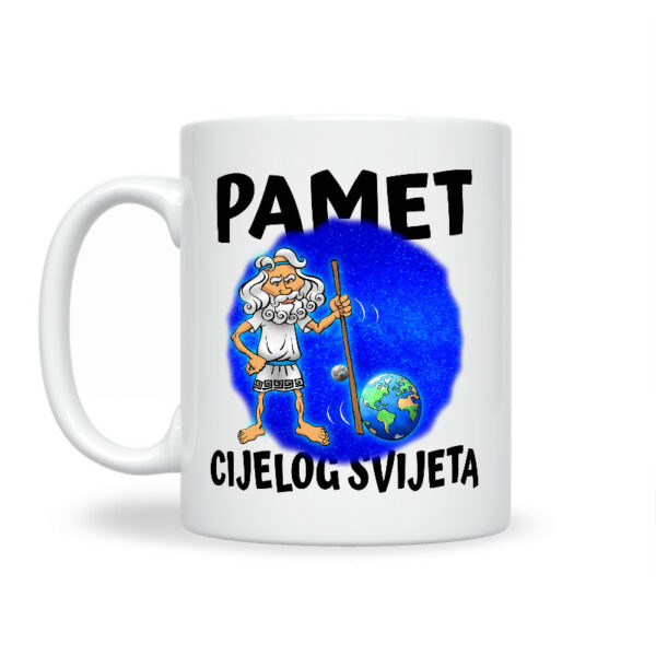 Pamet Cijelog Svijeta ART - Slika 2