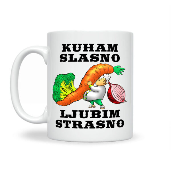 Kuham Slasno - Slika 2