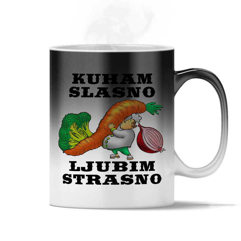 Kuham Slasno