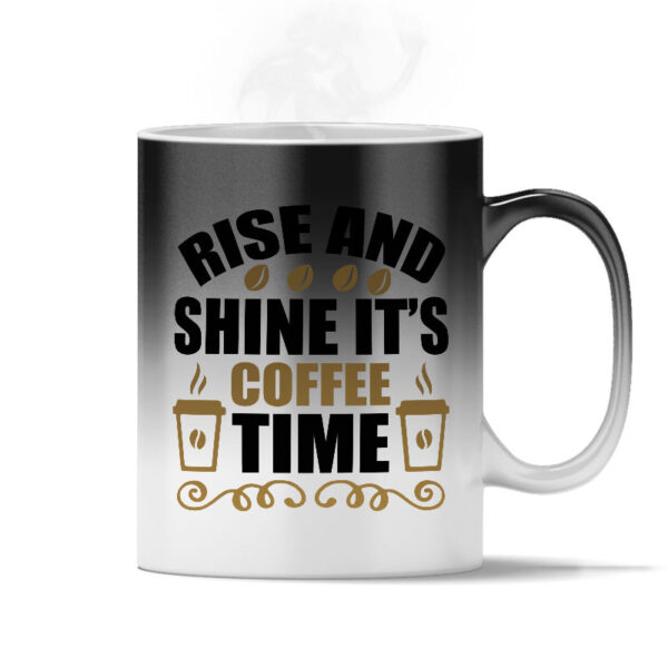 Time For Coffee