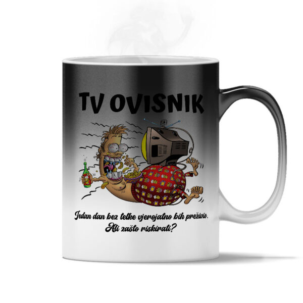 TV Ovisnik