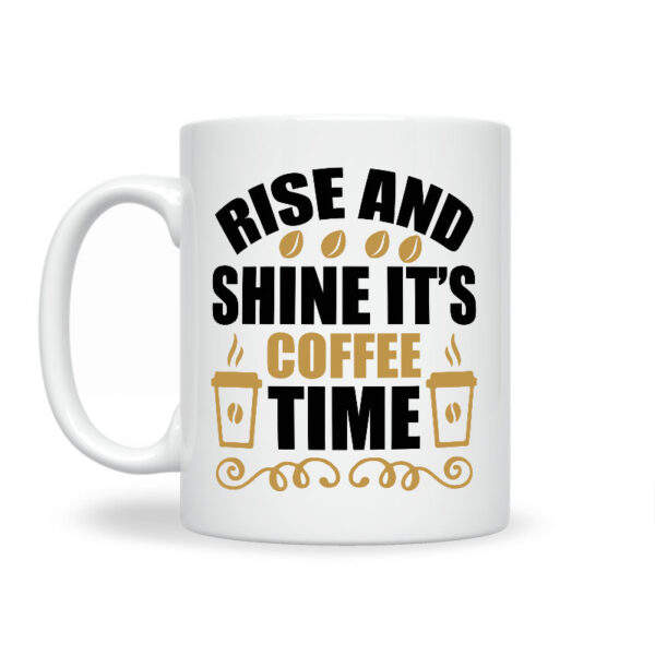 Time For Coffee - Slika 2