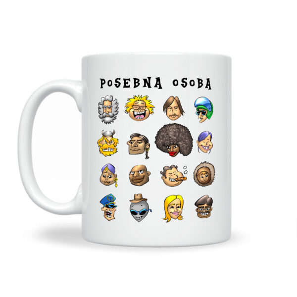 Posebna Osoba - Slika 2