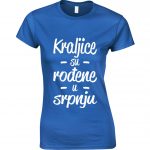Kraljice Su Rođene U Srpnju