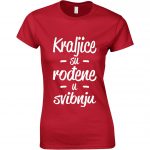 Kraljice Su Rođene U Svibnju