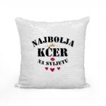 Najbolja Kćer Na Svijetu - Slika 2