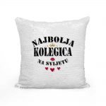 Najbolja Kolegica Na Svijetu - Slika 2