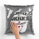 Najbolja Kolegica Na Svijetu