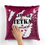 Najbolja Tetka Na Svijetu