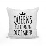 Queens Are Born In December - Slika 2