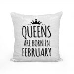 Queens Are Born In February - Slika 2