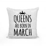 Queens Are Born In March - Slika 2