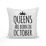 Queens Are Born In October - Slika 2