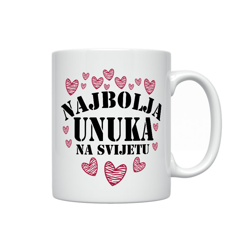 Najbolja Unuka Na Svijetu