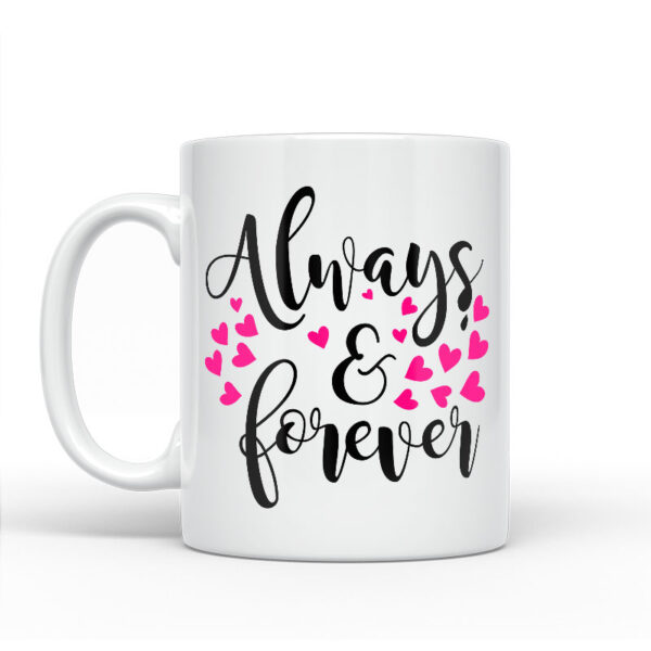 Always And Forever - Slika 2