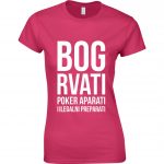 Bog Rvati Poker Aparati