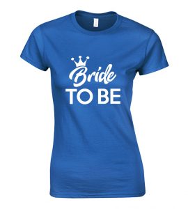 Bride To Be