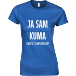 Ja Sam Kuma