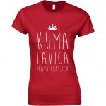 Kuma Lavica