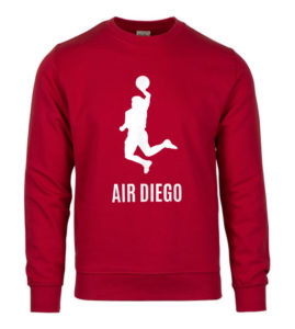 Air Diego