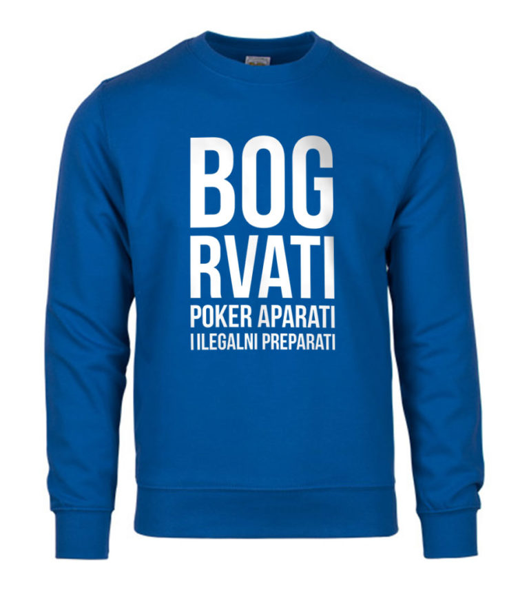 Bog Rvati Poker Aparati Ilegalni Preparati - Slika 1