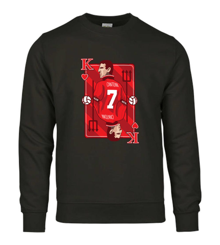 King Eric - Slika 1