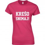 Krešo Snimaj!