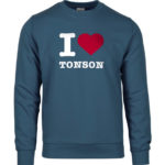I Love Tonson