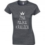 Žena Majka Kraljica