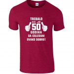 Trebalo Mi Je 50 Godina Da Izgledam Ovako Dobro!
