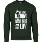 Neki Djedovi Igraju Bingo