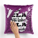 Da Je Ela Biti Lako, Ela Bio Bi Svatko