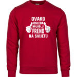 Ovako Izgleda Najbolji Frend Na Svijetu