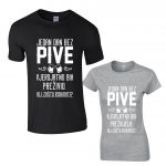 Jedan Dan Bez Pive Vjerojatno Bih Preživio. Ali Zašto Riskirati?