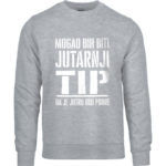 Mogao Bih Biti Jutarnji Tip Da Je Jutro Oko Podne