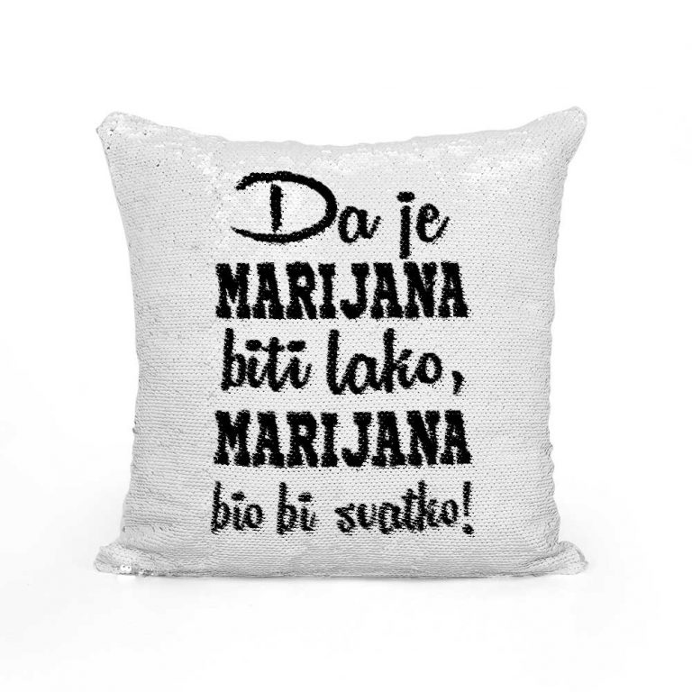 Da Je Marijana Biti Lako Marijana Bio Bi Svatko - Slika 2
