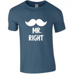 Mr Right