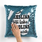 Da Je Nikolina Biti Lako Nikolina Bio Bi Svatko